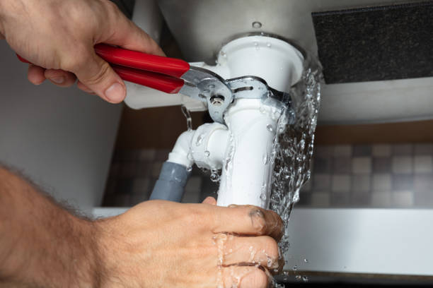 Trusted Sawyerwood, OH Water damage restoration Experts