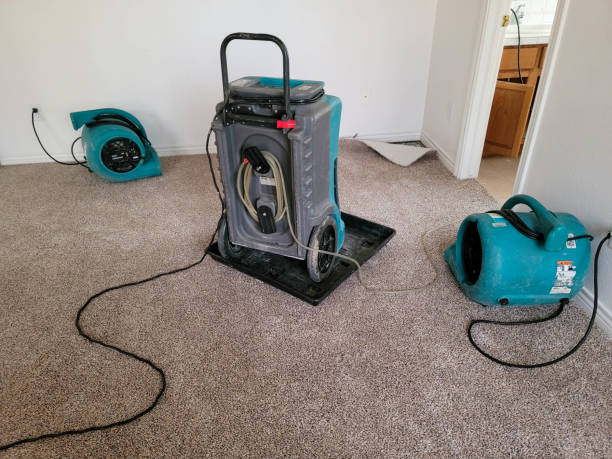 Best Water damage restoration near me  in Sawyerwood, OH