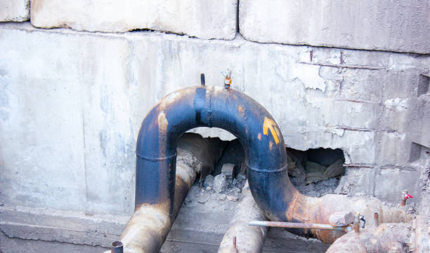 Best Basement water damage restoration  in Sawyerwood, OH